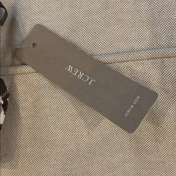 NWT J Crew Bikini Top Size XXS - Picture 2 of 7